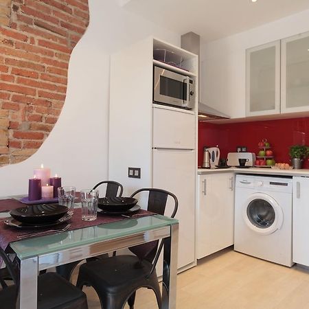 Radas Barcelona Zimmer foto
