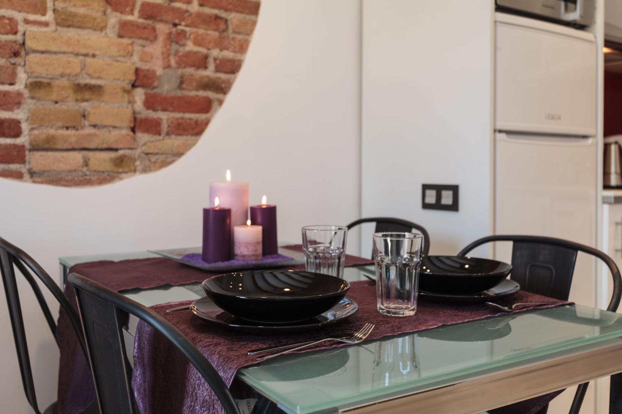 Radas Barcelona Zimmer foto