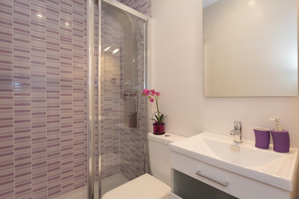 Radas Barcelona Zimmer foto