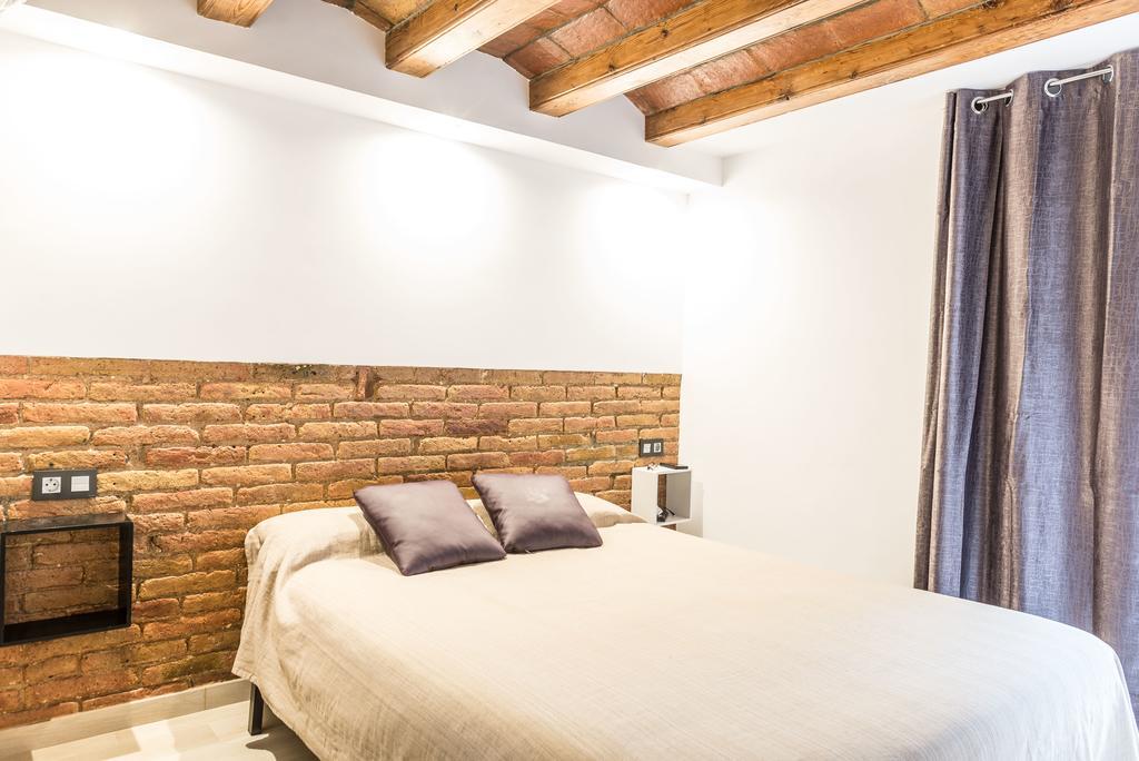 Radas Barcelona Exterior foto